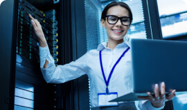 Business Data and Voice Services