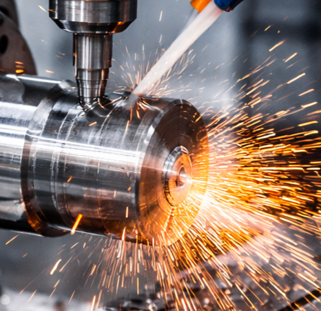 MANUFACTURING